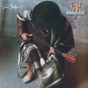 VAUGHAN STEVIE RAY - In Step LP Music on vinyl