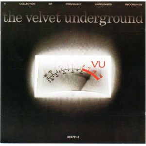 VELVET UNDERGROUND - VU