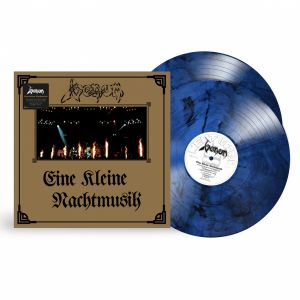 Venom - Eine kleine Nachtmusik 2LP Black Night Marble Vinyl
