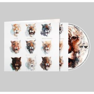 Von Hertzen Brothers - Nine Lives CD