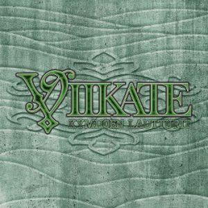 VIIKATE - Kymijoen lautturit