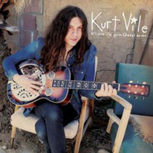 VILE KURT - B'lieve I'm Goin Down...CD