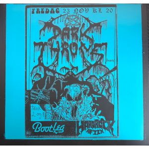 Darkthrone – As Wolves Among Sheep LP RSD 2026 RELEASE