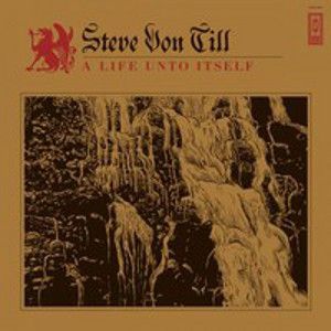 VON TILL STEVE - A Life Unto Itself