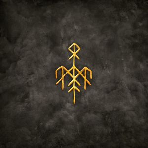 WARDRUNA - Runaljod - Ragnarok CD