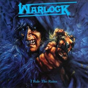 WARLOCK - Vertigo Years 4CD