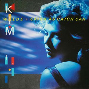 WILDE KIM - Catch As Catch Can 2CD+DVD