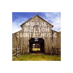 NELSON WILLIE - Country Music