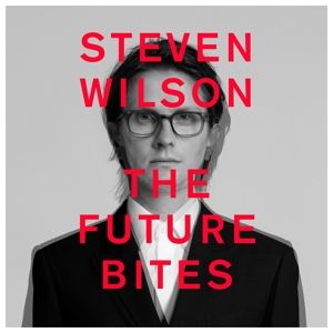 WILSON STEVEN - Future Bites Blu-ray