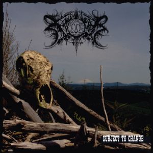 XASTHUR - Subject to Change CD