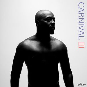 Wyclef Jean – Carnival III:The Fall And Rise Of A Refugee LP