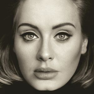 ADELE 25 CD