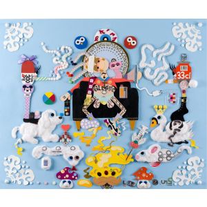 Asa - Yksinäisen perunan lastut LP