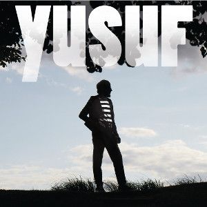 YUSUF - Tell ’Em I’m Gone LP