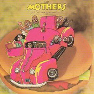 ZAPPA FRANK - Just Another Band from LA