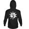 Type O Negative - Star Kiss - Pullover Hoodie - XL