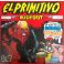 El Primitivo - And The Ant-Men / Big Foot CD