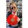 Joni Ekman - Joko saa laulaa? LP UUSI LTD 120 copies RED VINYL